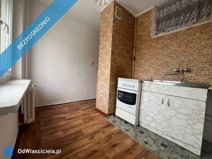 Cichem dwustronne 1 / 2 pok. Wsch-Zach, piwnica, parking