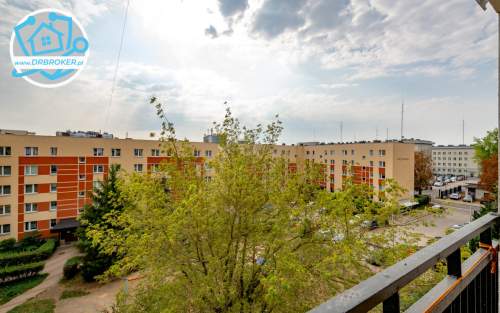 2 pokoje - ul. Fabryczna - blisko Centrum 
