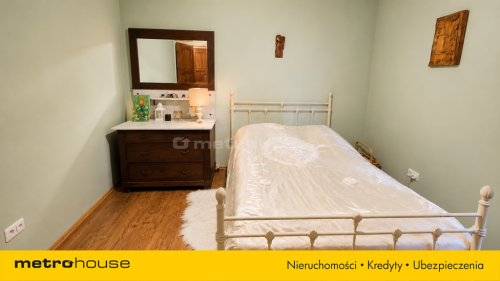 Dom w lesie 138 m działka 1,06 ha Młyniec