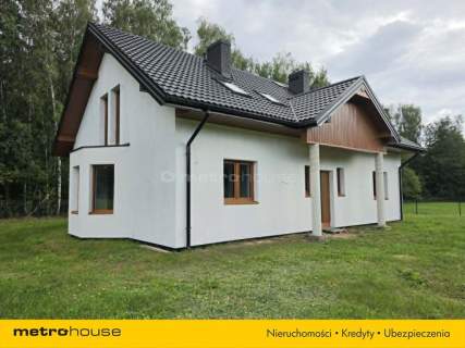 Nowy dom przy lesie, Adamowa Góra