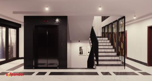 Gotowy apartament 3-pok z ogrzewaniem podłogowym