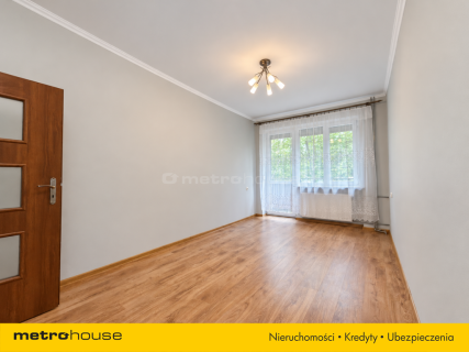 Parter z balkonem - do zamieszkania ul Energetyków