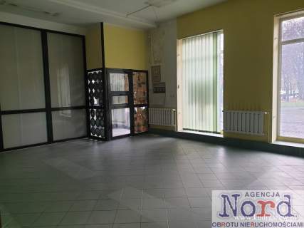 CENTRUM MIASTA, SKLEP, BANK, GASTRONOMIA
