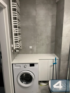 2 pokoje z aneksem ogródek, Ruczaj, 41m