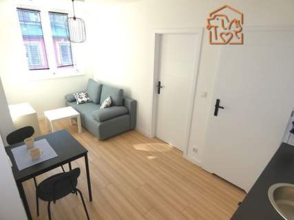 2 pokoje, pet-friendly - Powst.Warsz. 38C, Centrum