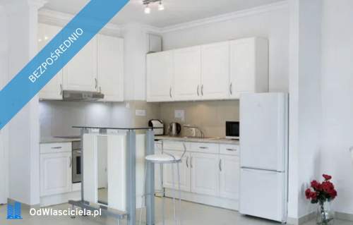 Piękny Apartament Saska Kępa
