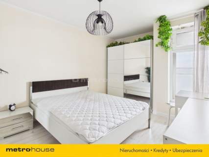 Mieszkanie z widokiem, 2 pokoje, balkon, Piaseczno