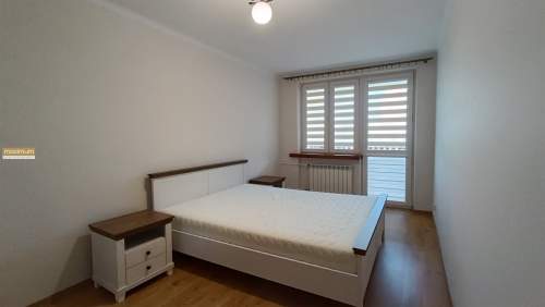 Dwupokojowe mieszkanie 1 piętro do wynajęcia