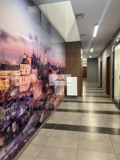 Mieszkanie do wynajęcia, 41 m2, Lublin