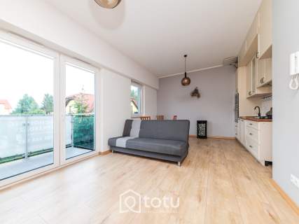 Idealne dla rodziny 3 pok balkon parking XL 