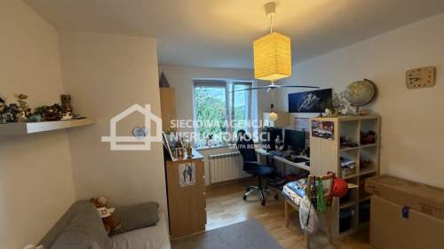 3-pok.mieszkanie na os.Zamek Gdynia Pustki