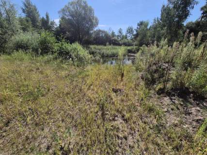 Działka budowlana na sprzedaż, 8221 m2, Bieganów