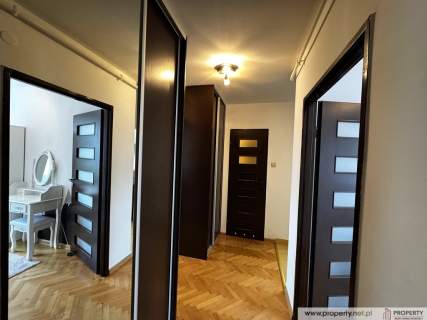 Mieszkanie na wynajem, 49m2, Pana Tadeusza, Dębica