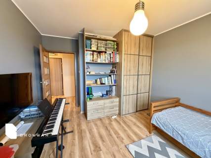 Mieszkanie 63,4m2 z komórką lokatorską i duży balkon zadbane...