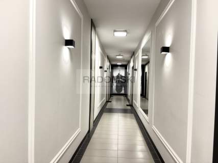 Apartament Mila Baltica - długoterminowo