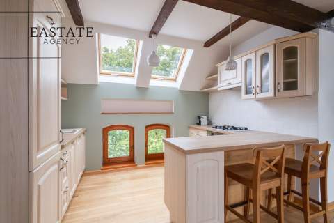Słoneczne Loft 90m2 Sopot Górny
