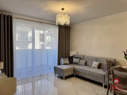 2-pokojowy apartament