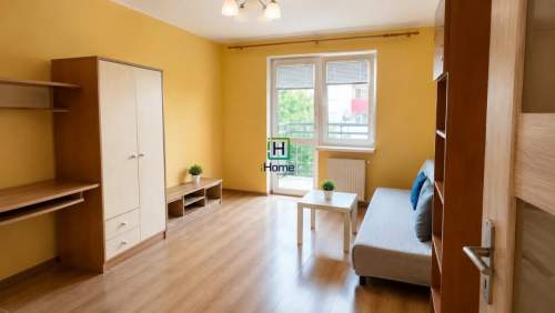 2 pokoje 46 m2 Balkon ul. Storczykowa 4