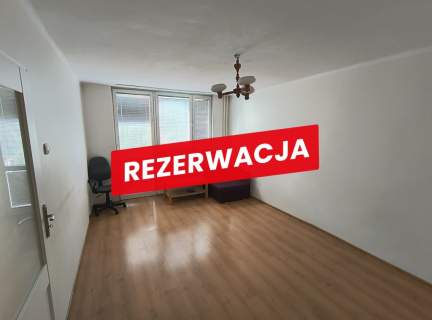 Na wynajem 2 pokojowe mieszkanie w Tarnowie