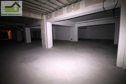 Biuro do wynajęcia, 1008 m2, Sosnowiec