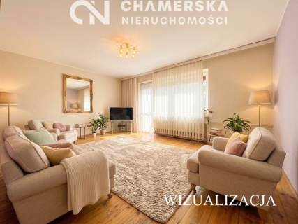 Dom z potencjałem inwestycyjnym- Piekoszowska 90
