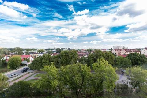 Warszawa 2 pokoje Olszynki Grochowskiej od 1.10