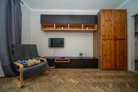 Os. Słoneczne 1, Nowa Huta, kawalerka pet friendly