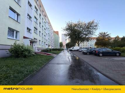 Na sprzedaż 2 pokojowe mieszkanie na Widzewie
