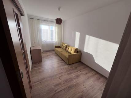 Mieszkanie 52m2 2-pokojowe Kraków Kliny parking