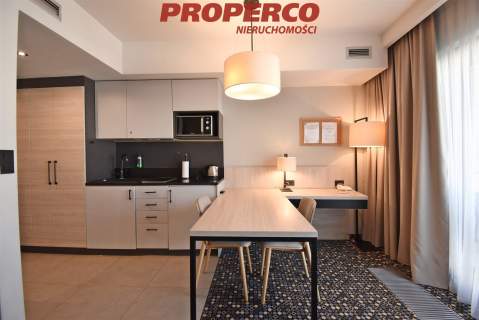 Apartament 28,14 m2, ul. Kopernika, Busko Zdrój