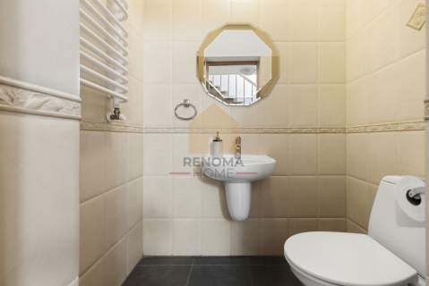 Dom 220m2 na działce 1748 m Wrocław Jerzmanowo