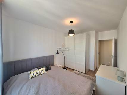 LUX 3 pokoje, 52 m , nowy blok,Balkon