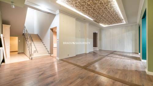 Lokal użytkowy- 340m2, rejon ul. Zakopiańskiej