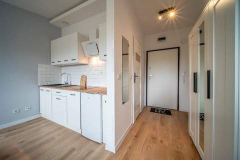 Piwna 12, Bałuty, nowocześnie wyposażone studio