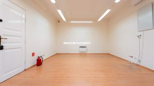 Lokal - ul. Floriańska - w oficynie kamienicy
