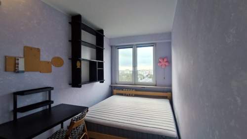 2 pokoje z balkonem, Magdaleny Brzeskiej 5, Rury