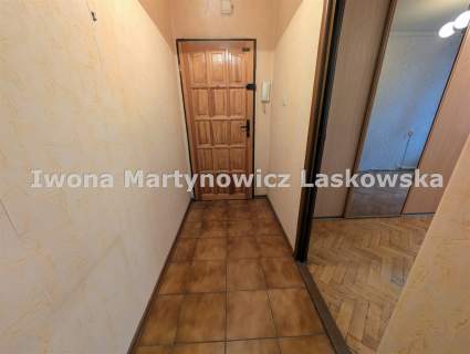 PARTER - 3 POKOJE - loggia, 54, Lubin