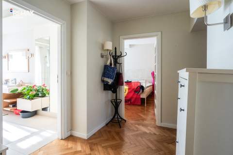 Ikona bielskiego modernizmu wyjątkowe mieszkanie