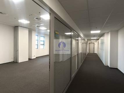 Warszawa Ursynów lokal biurowy 235 m2 do wynajęcia