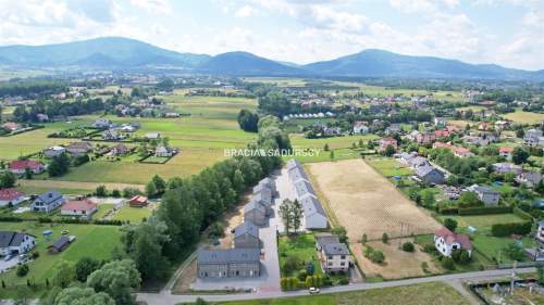 Dom na sprzedaż, 101 m2, Łodygowice