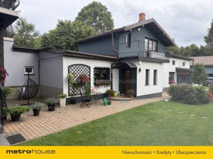 Dom na sprzedaż, 190 m2, Dąbrowa Górnicza