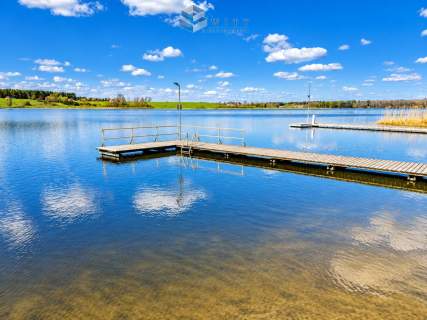 Kątno WZ 900 m do plaży Szeląg Wielki