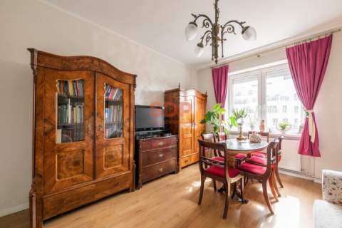 Nowa cena 2 pokoje z dużą, osobną kuchnią do wprowadzenia