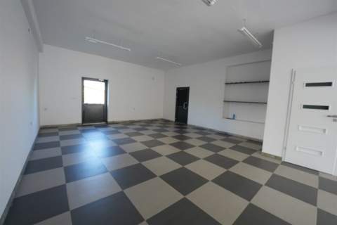 Biuro do wynajęcia, 85 m2, Morawica