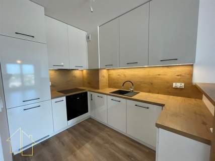 Mieszkanie do wynajęcia Osiedle Park Ciegielnia 56m2 - 2800 zł