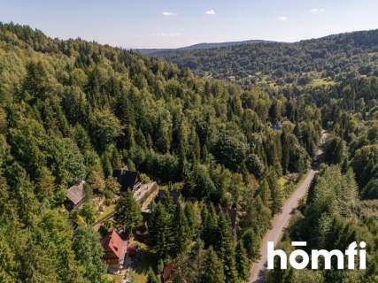 DOM W GÓRACH 120 m2 7 ARÓW 1 H OD KRAKOWA