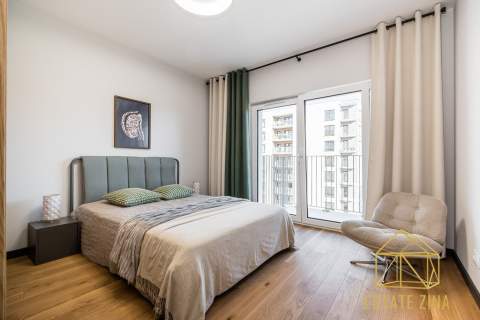 2 pokoje 44 m Balkon Zabłocie Pana Tadeusza 7
