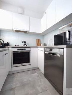 Mieszanie na sprzedaż 47,5 m2/os.Kazanów/NOWA CENA