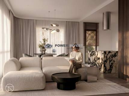 Dom 233 m Wzgórze Millennium Garaż Działka 596m2