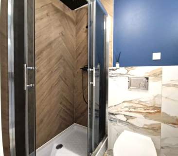 Nawrot 55, Śródmieście, kawalerka pet friendly